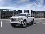 2025 GMC Sierra 2500 Crew Cab 4WD Pickup for sale #253067 - photo 8