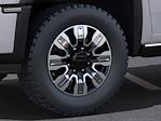 2025 GMC Sierra 2500 Crew Cab 4WD Pickup for sale #253067 - photo 9