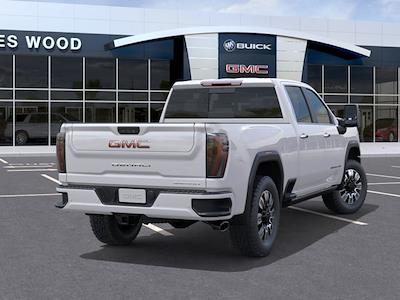 2025 GMC Sierra 2500 Crew Cab 4WD Pickup for sale #253070 - photo 2