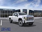 2025 GMC Sierra 2500 Crew Cab 4WD Pickup for sale #253070 - photo 1