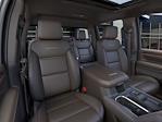2025 GMC Sierra 2500 Crew Cab 4WD Pickup for sale #253070 - photo 16