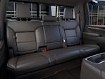 2025 GMC Sierra 2500 Crew Cab 4WD Pickup for sale #253070 - photo 17