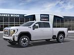 2025 GMC Sierra 2500 Crew Cab 4WD Pickup for sale #253070 - photo 3