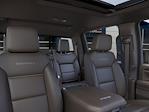 2025 GMC Sierra 2500 Crew Cab 4WD Pickup for sale #253070 - photo 24