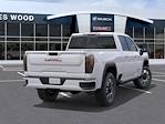 2025 GMC Sierra 2500 Crew Cab 4WD Pickup for sale #253070 - photo 2