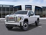 2025 GMC Sierra 2500 Crew Cab 4WD Pickup for sale #253070 - photo 6
