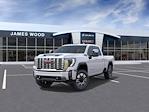 2025 GMC Sierra 2500 Crew Cab 4WD Pickup for sale #253070 - photo 8