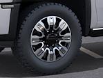 2025 GMC Sierra 2500 Crew Cab 4WD Pickup for sale #253070 - photo 9