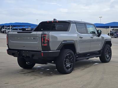 New 2025 GMC Hummer EV Pickup 2X Crew Cab 4WD Pickup for sale #253081 - photo 2