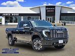 2025 GMC Sierra 2500 Crew Cab 4WD Pickup for sale #253084 - photo 1