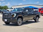 2025 GMC Sierra 2500 Crew Cab 4WD Pickup for sale #253084 - photo 3