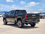 2025 GMC Sierra 2500 Crew Cab 4WD Pickup for sale #253084 - photo 4