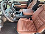 2025 GMC Sierra 2500 Crew Cab 4WD Pickup for sale #253084 - photo 9