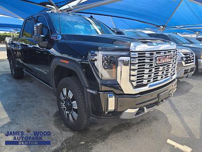 2024 GMC Sierra 2500 Crew Cab 4WD Pickup for sale #253084A1 - photo 1