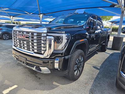 2024 GMC Sierra 2500 Crew Cab 4WD Pickup for sale #253084A1 - photo 2