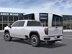 2025 GMC Sierra 2500 Crew Cab 4WD Pickup for sale #253096 - photo 4