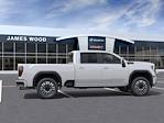 2025 GMC Sierra 2500 Crew Cab 4WD Pickup for sale #253096 - photo 5