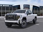 2025 GMC Sierra 2500 Crew Cab 4WD Pickup for sale #253096 - photo 6