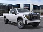 2025 GMC Sierra 2500 Crew Cab 4WD Pickup for sale #253096 - photo 7