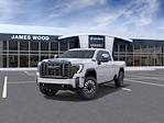 2025 GMC Sierra 2500 Crew Cab 4WD Pickup for sale #253096 - photo 8