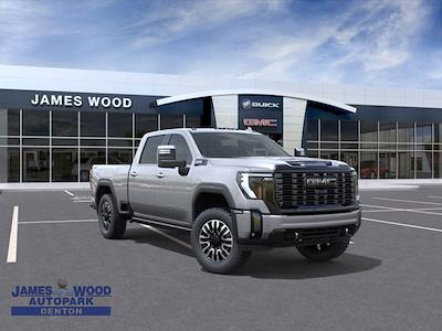 2025 GMC Sierra 2500 Crew Cab 4WD Pickup for sale #253102 - photo 1