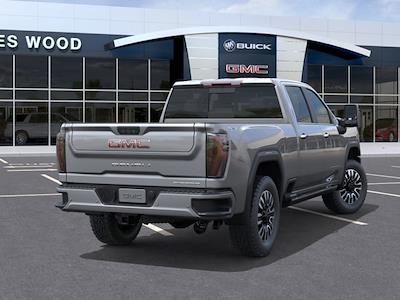 2025 GMC Sierra 2500 Crew Cab 4WD Pickup for sale #253102 - photo 2