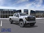 2025 GMC Sierra 2500 Crew Cab 4WD Pickup for sale #253102 - photo 1