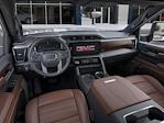 2025 GMC Sierra 2500 Crew Cab 4WD Pickup for sale #253102 - photo 15
