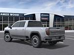 2025 GMC Sierra 2500 Crew Cab 4WD Pickup for sale #253102 - photo 4