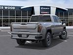 2025 GMC Sierra 2500 Crew Cab 4WD Pickup for sale #253102 - photo 2