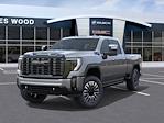 2025 GMC Sierra 2500 Crew Cab 4WD Pickup for sale #253102 - photo 6