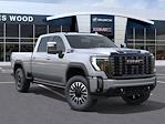 2025 GMC Sierra 2500 Crew Cab 4WD Pickup for sale #253102 - photo 7