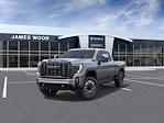 2025 GMC Sierra 2500 Crew Cab 4WD Pickup for sale #253102 - photo 8