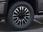 2025 GMC Sierra 2500 Crew Cab 4WD Pickup for sale #253102 - photo 9