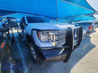 2021 GMC Sierra 2500 Crew Cab 4WD Pickup for sale #253102A1 - photo 1