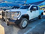 2021 GMC Sierra 2500 Crew Cab 4WD Pickup for sale #253102A1 - photo 2