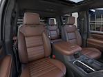 2025 GMC Sierra 2500 Crew Cab 4WD Pickup for sale #253104 - photo 16