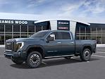 2025 GMC Sierra 2500 Crew Cab 4WD Pickup for sale #253104 - photo 3