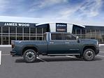 2025 GMC Sierra 2500 Crew Cab 4WD Pickup for sale #253104 - photo 5
