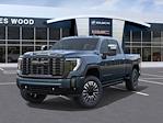 2025 GMC Sierra 2500 Crew Cab 4WD Pickup for sale #253104 - photo 6