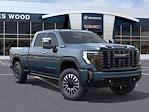 2025 GMC Sierra 2500 Crew Cab 4WD Pickup for sale #253104 - photo 7