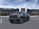 2025 GMC Sierra 2500 Crew Cab 4WD Pickup for sale #253104 - photo 8