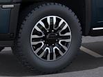 2025 GMC Sierra 2500 Crew Cab 4WD Pickup for sale #253104 - photo 9
