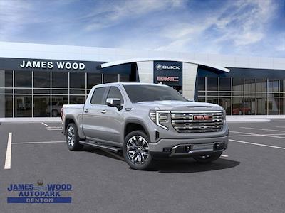 2025 GMC Sierra 1500 Crew Cab RWD Pickup for sale #253114 - photo 1