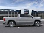 2025 GMC Sierra 1500 Crew Cab RWD Pickup for sale #253114 - photo 5