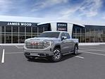 2025 GMC Sierra 1500 Crew Cab RWD Pickup for sale #253114 - photo 8