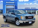 2011 GMC Sierra 1500 Crew Cab RWD Pickup for sale #253121A1 - photo 1