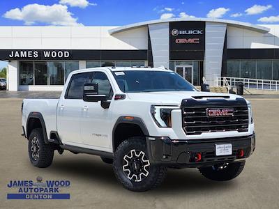 2025 GMC Sierra 2500 Crew Cab 4WD Pickup for sale #253123 - photo 1
