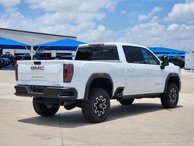 2025 GMC Sierra 2500 Crew Cab 4WD Pickup for sale #253123 - photo 2
