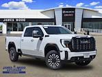 2025 GMC Sierra 2500 Crew Cab 4WD Pickup for sale #253125 - photo 1